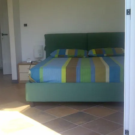 Villino Le Piane Lägenhet