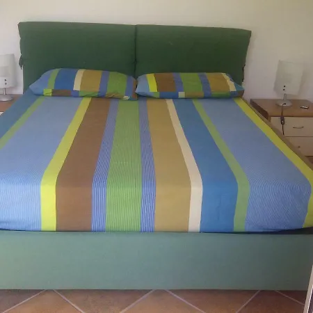 Villino Le Piane *