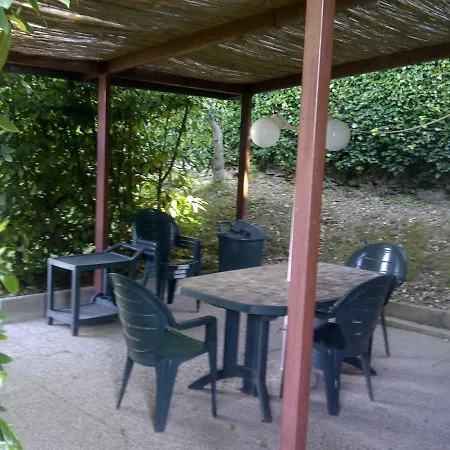 Villino Le Piane *