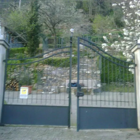 Villino Le Piane