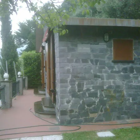 Villino Le Piane