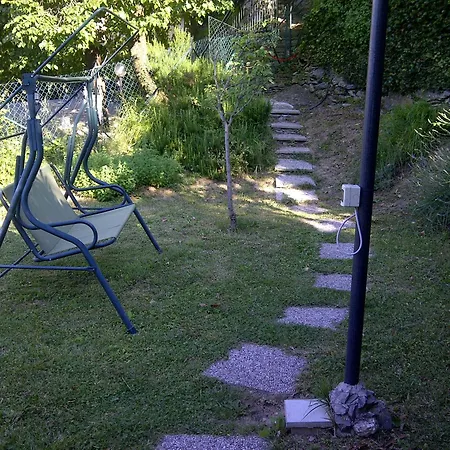 Villino Le Piane * Rapallo
