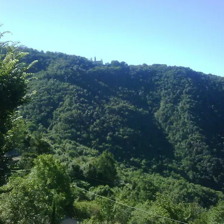 Villino Le Piane Lägenhet