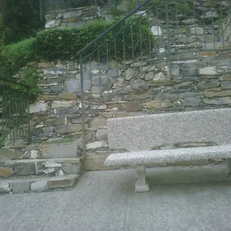Villino Le Piane Rapallo