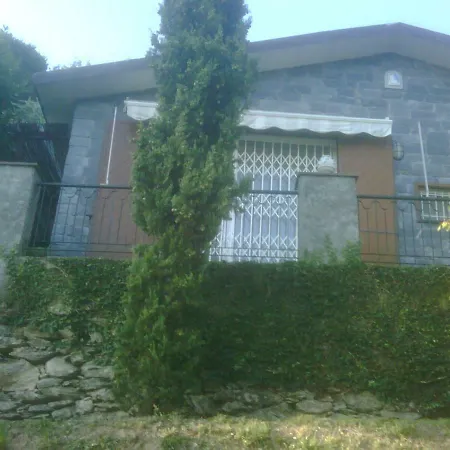 Villino Le Piane Lägenhet