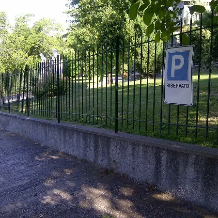 Villino Le Piane