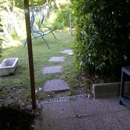 Villino Le Piane Appartamento *