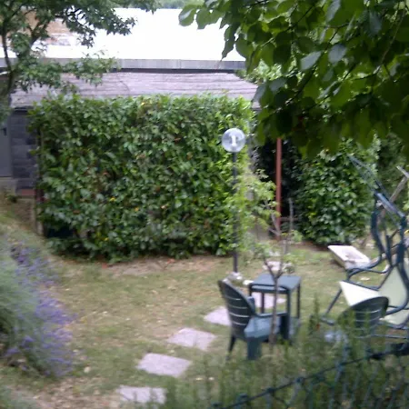 Villino Le Piane Appartamento