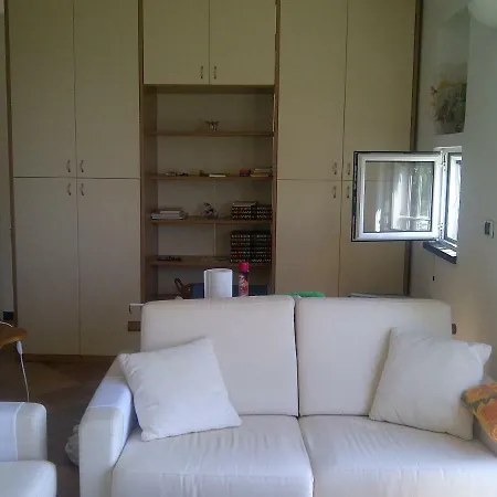 Appartamento Villino Le Piane Rapallo