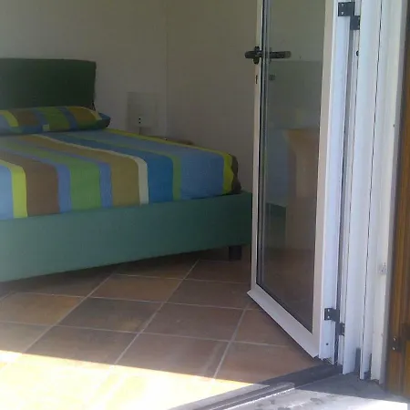 Villino Le Piane Appartamento Rapallo