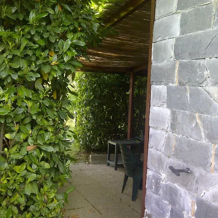 Villino Le Piane Appartamento *