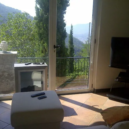 Villino Le Piane Appartamento