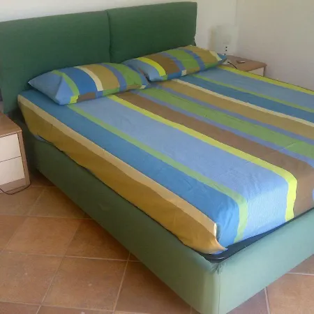 Villino Le Piane *