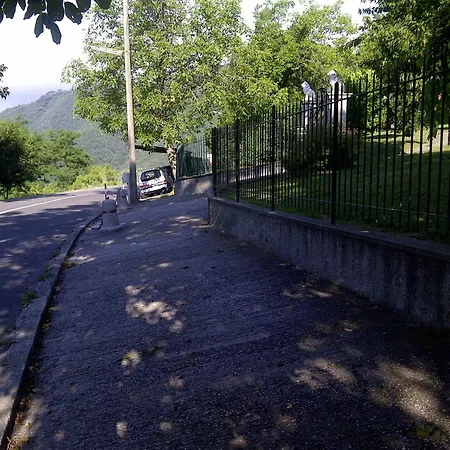 Villino Le Piane