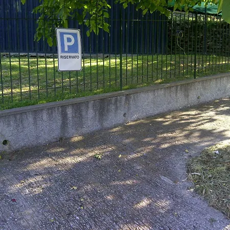 Villino Le Piane Appartamento